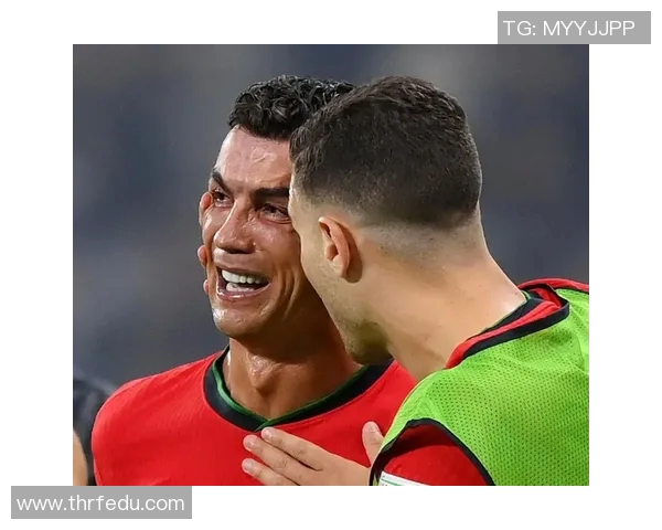 预测未来葡萄牙足球明星崛起谁将接班C罗成为新一代足坛巨星